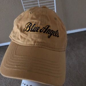 Blue Angels Cap